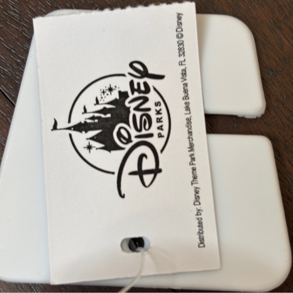 Epcot International Mickey Ears- Food & Wine Festival 2019 -New with tags-Disney - Picture 6 of 6